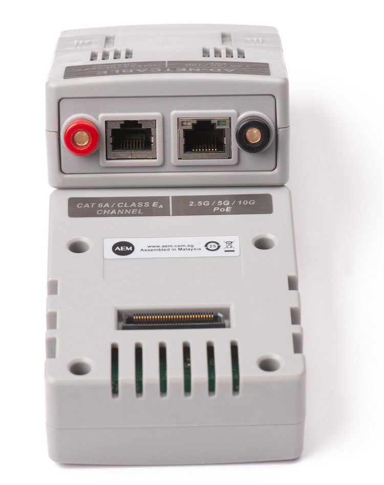線纜、光纜測(cè)試認(rèn)證套件包TESTPRO CV100-K51